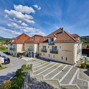 AKZENT Hotel Bayerwald-Residenz